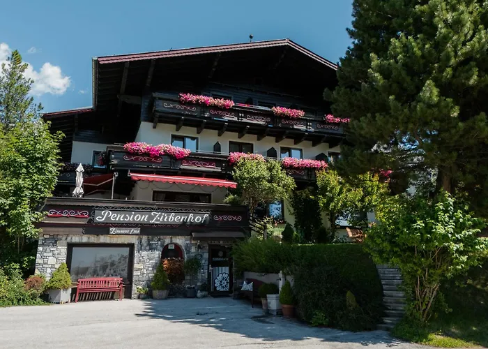 Pension Zirbenhof