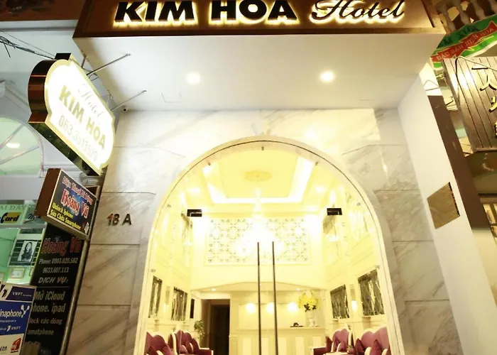 Kim Hoa Hotel