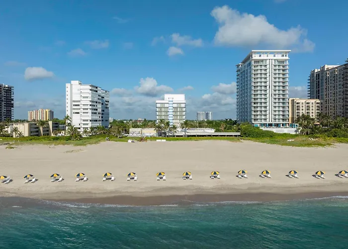 Singer Oceanfront , Curio Collection By Hilton