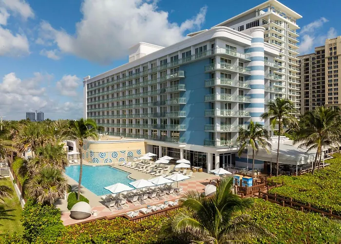 Singer Oceanfront , Curio Collection By Hilton