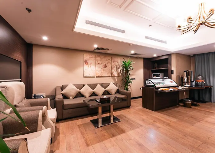  Casablanca Jeddah