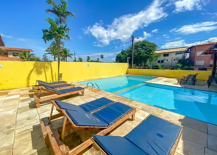  Sunshine Centro Cumbuco