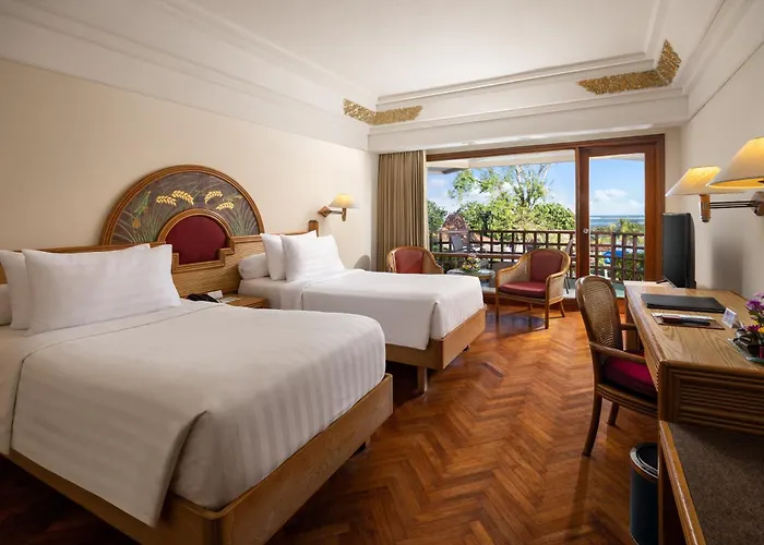 Prama Sanur Beach Bali