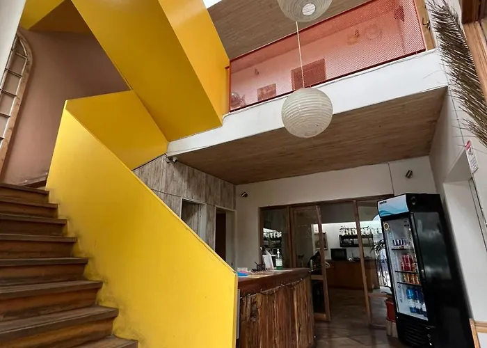 Casa de huéspedes: Hotel Nativo