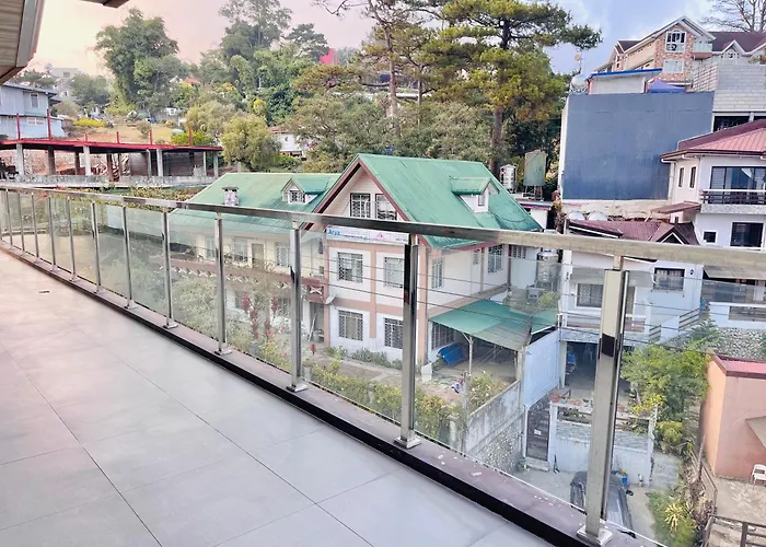 Baguio Hotel
