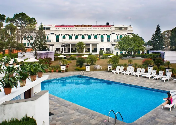  Shanker-Palatial Heritage Kathmandu