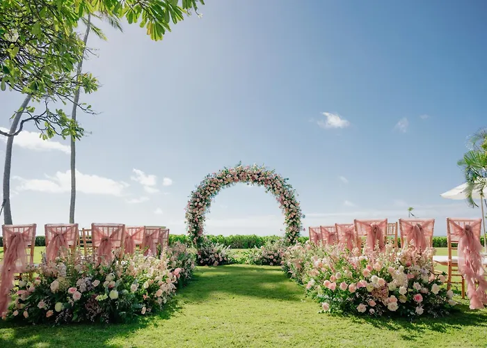 The Kahala Hotel And Resort