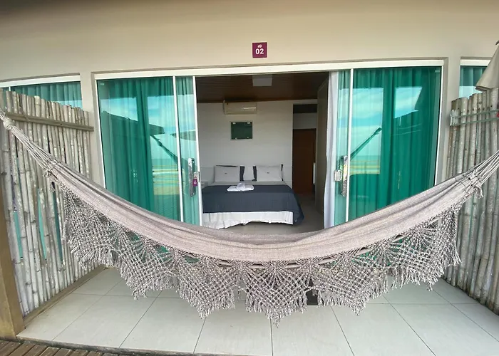Hibisco Guest House