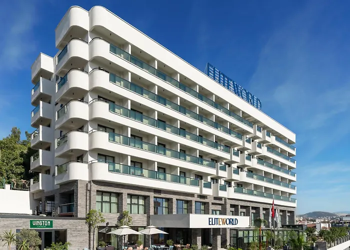 Elite World Kusadasi