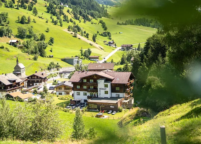  Heimat - Das Natur