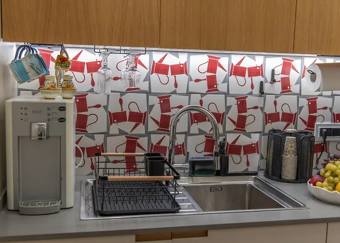 Hotel familiare: Relais Sorrento Terrace And Relax