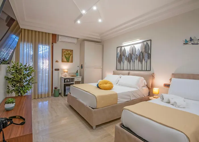 Hotel familiare: Relais Sorrento Terrace And Relax