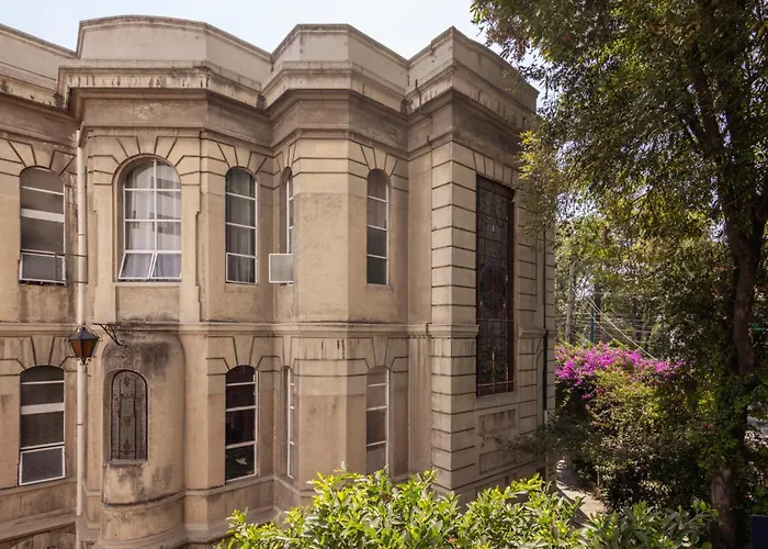 Maison Celeste