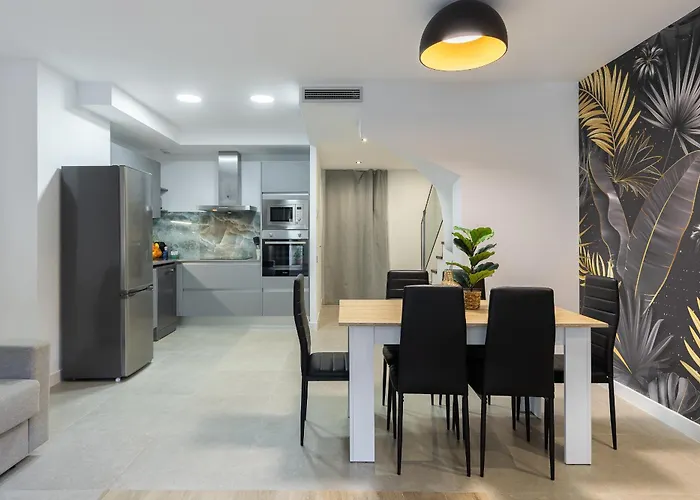 Hotel sulla spiaggia: Cosmo Apartments Consell De Cent - Plaza Universitat