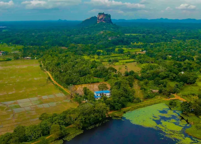 Bungalow Resort - Sigiriya
