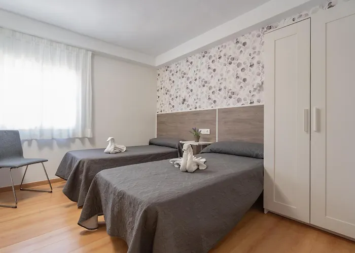 Hôtel accueillant les animaux: Hotel Tolosa