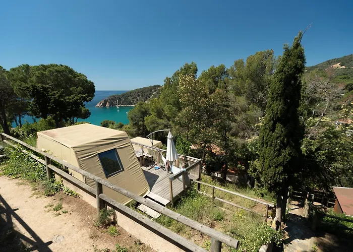  Cala Llevado
