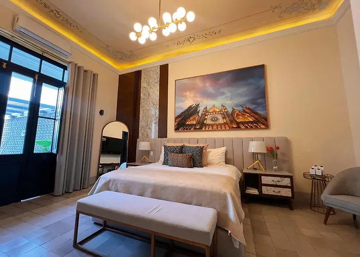 Gala Hotel Boutique
