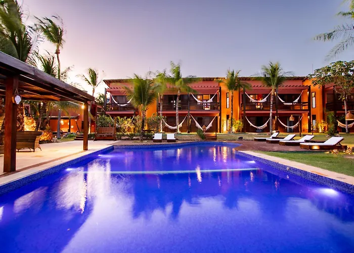 Naquela Casa Jericoacoara