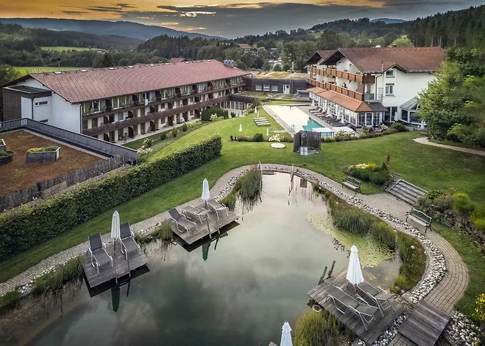 Hotel Lindenwirt