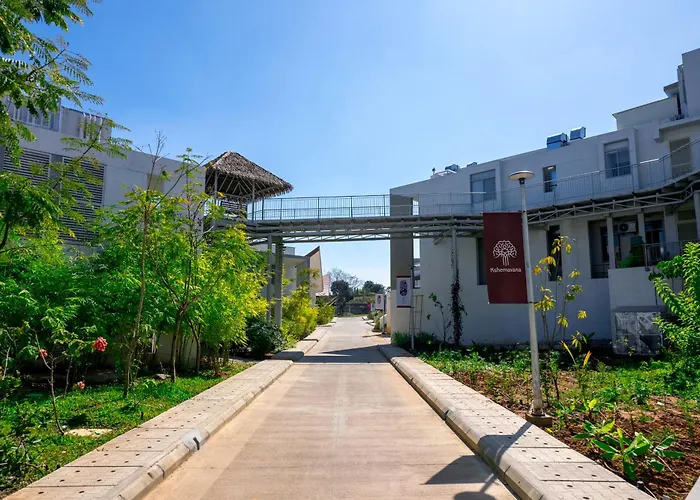 Kshemavana The Wellness Retreat