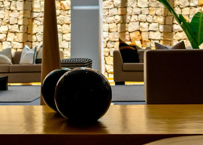 Golf Hotel: Vila Valverde Design Country Hotel