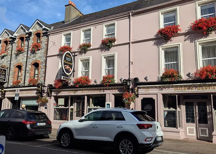 Foley'S Townhouse Killarney