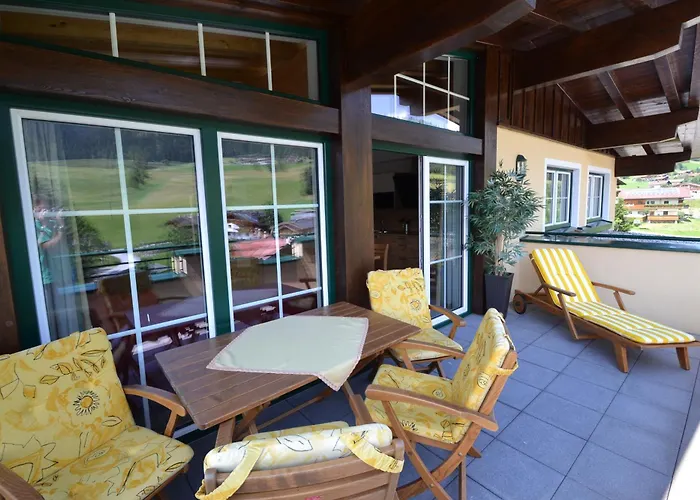 Jugendhotel Angerhof Og