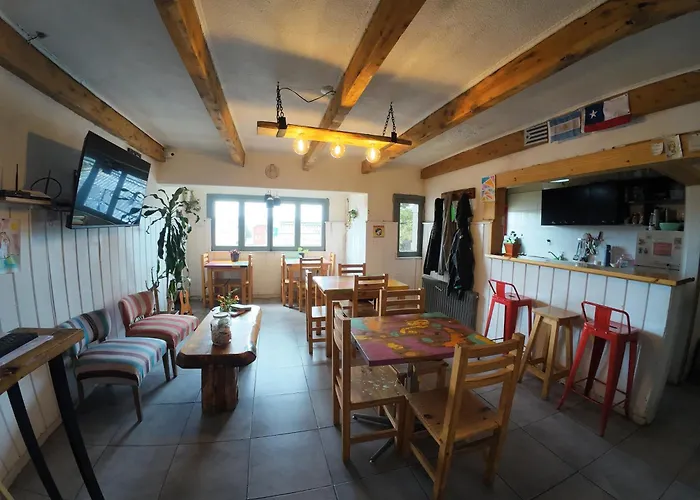 Temiscira Hostel