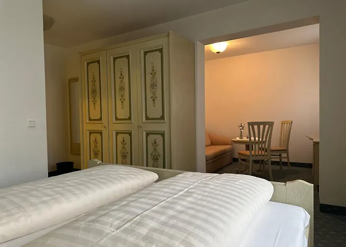 Haustierfreundliches Hotel: Hotel Graßer