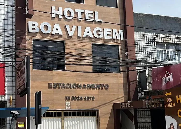 Boa Viagem