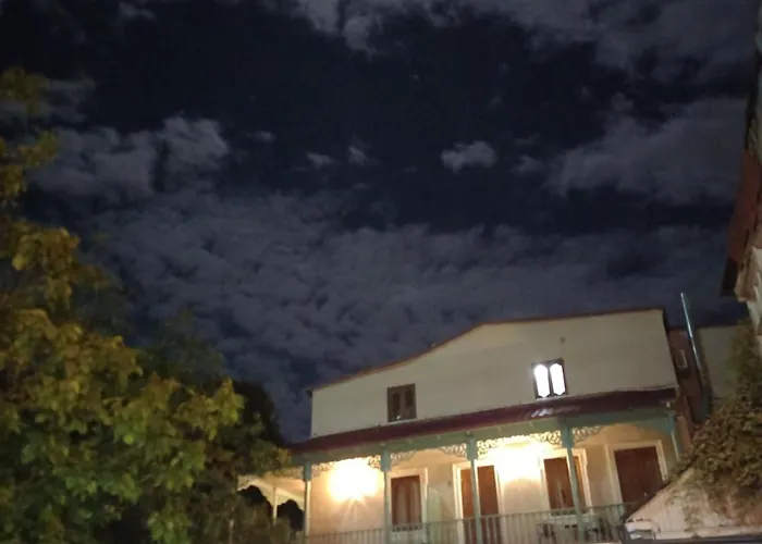 Hotel Zaira