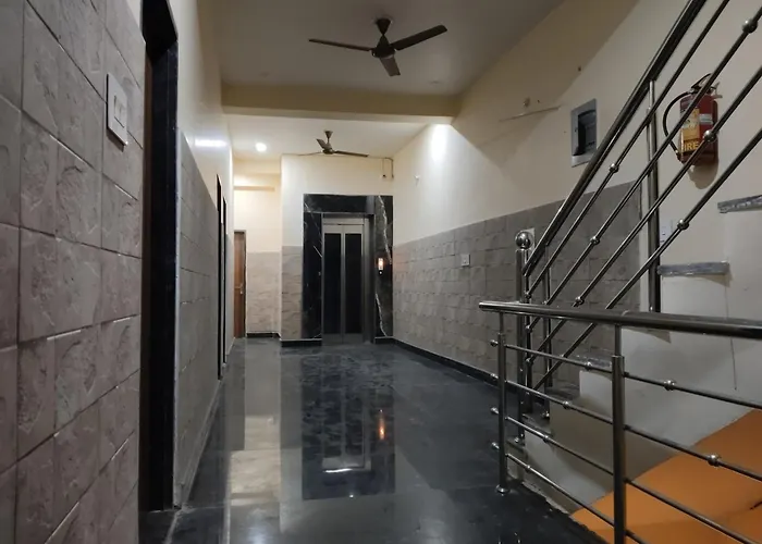 Pension Guide Kamala Seva Sadan