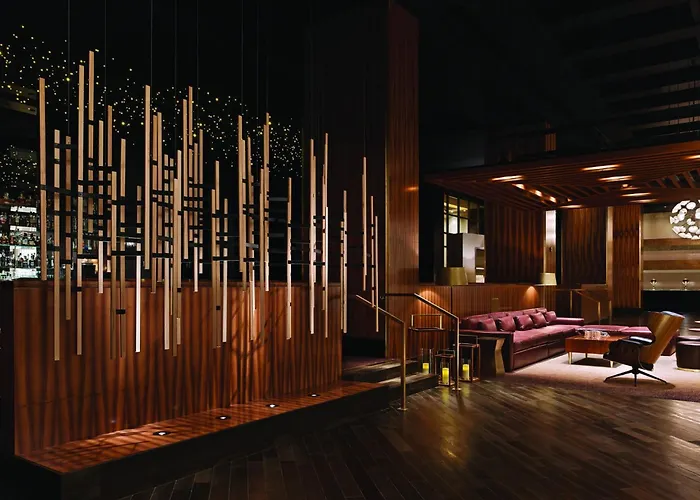 Delano Las Vegas by Suiteness