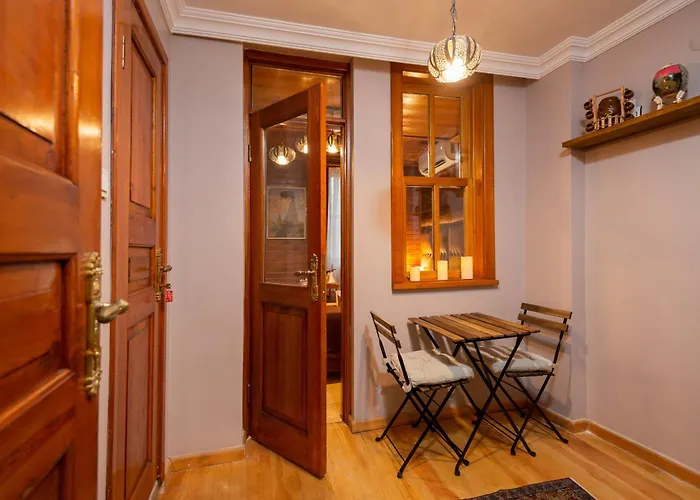 Hôtel pour familles: Wonder Wood Hotel