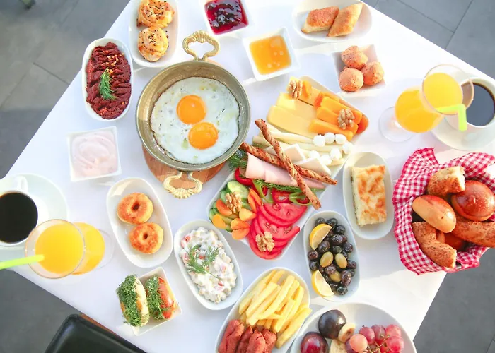 Cheap hotel: Hotel Bronte