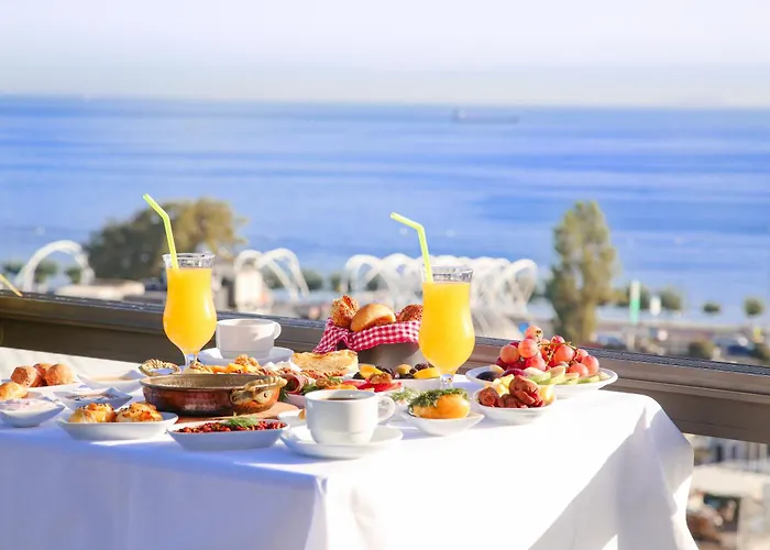 Cheap hotel: Hotel Bronte