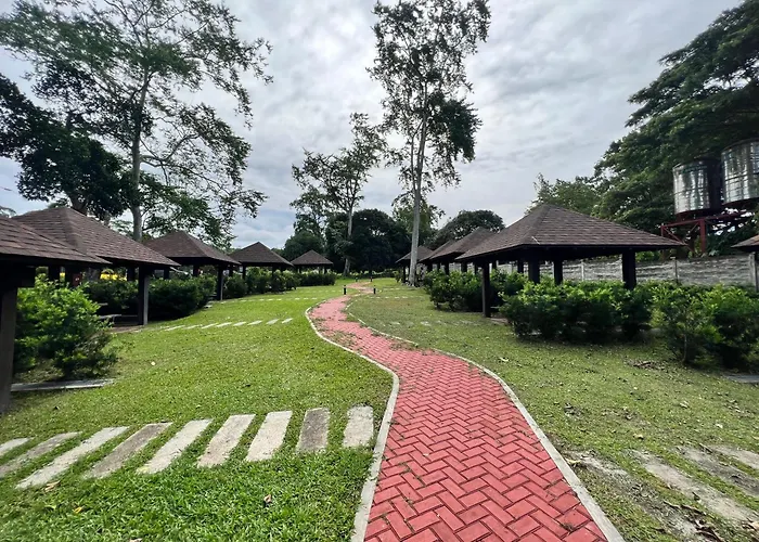 Pets Allowed Hotel Crusoe Cabins Costa Azalea