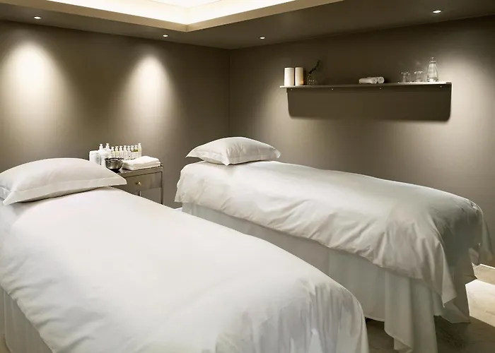 3-Sterne-Hotel: Villa Dahlia