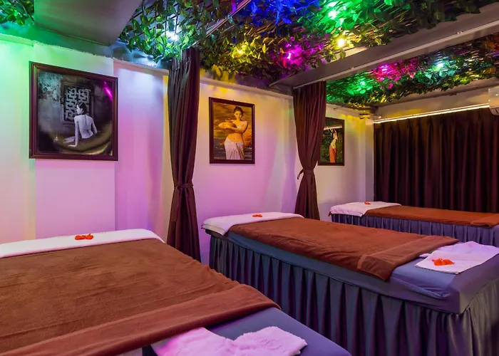 Babylon Premium Hotel & Spa