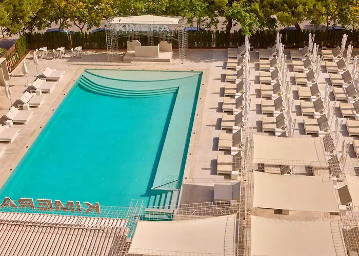 4-Sterne-Hotel: Hotel Astoria Playa Adults Only 4* Sup