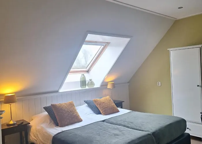 Hoeve Montigny