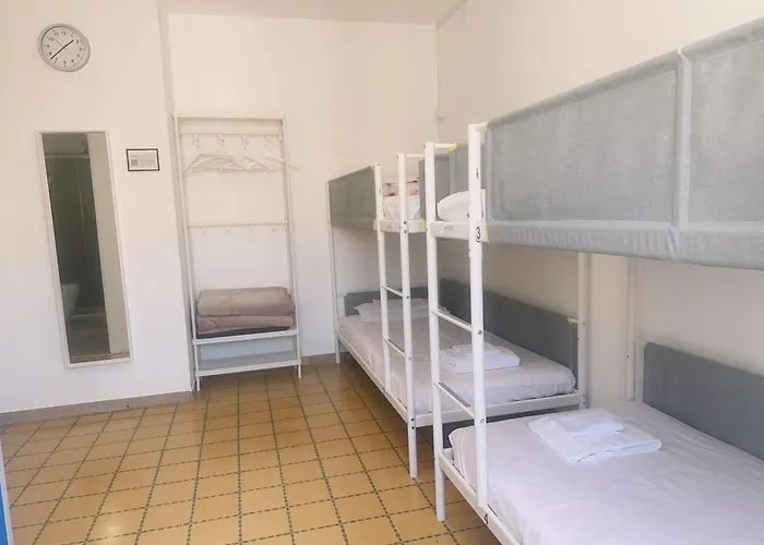 The Hostels Lisa House