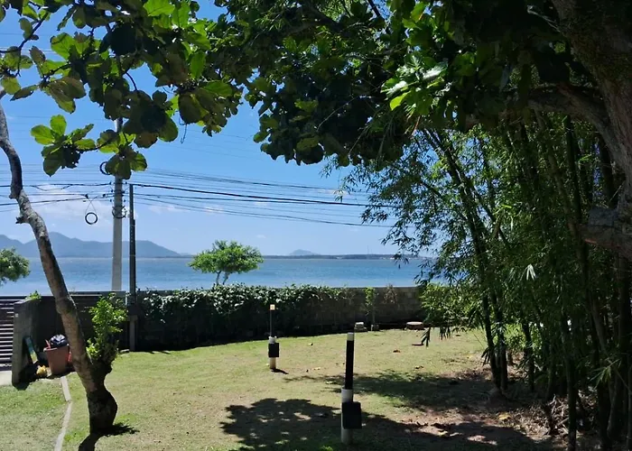 Floripa Camping E Florianopolis Sc