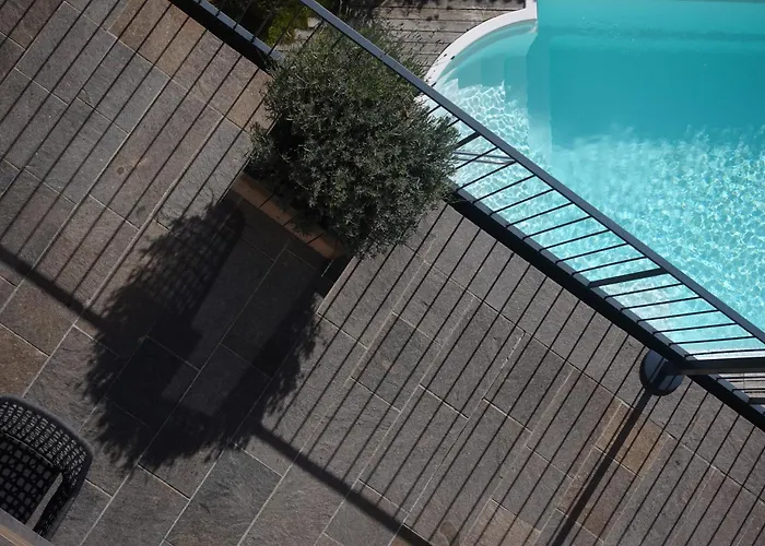 Alpinhotel Vajolet - Adults Only