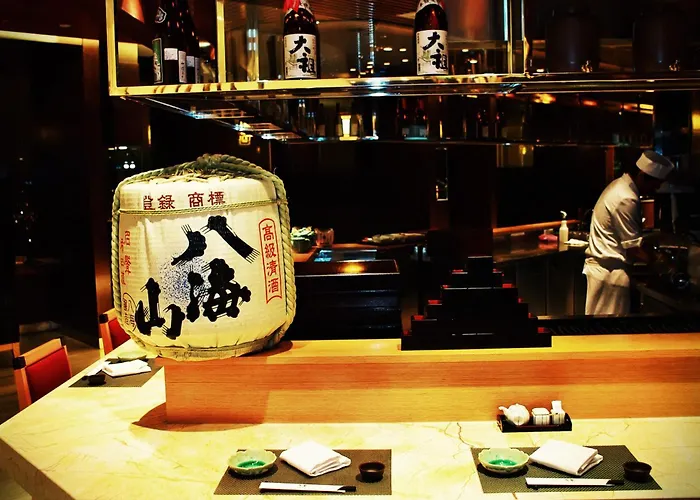 Hotel Nikko Wuxi