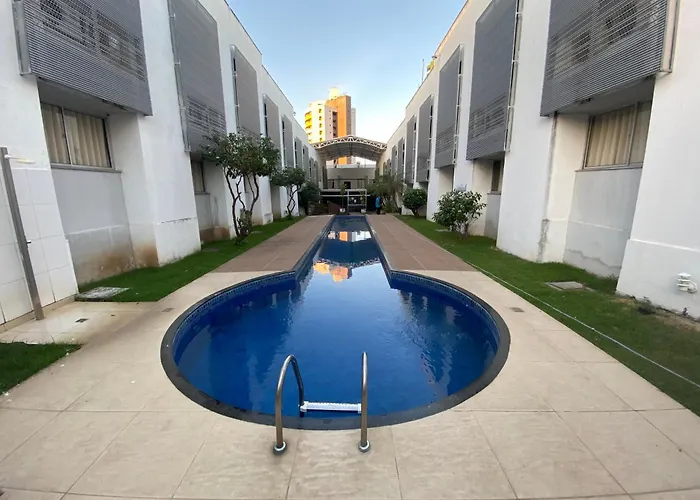 Arrey Fórmula - Teresina