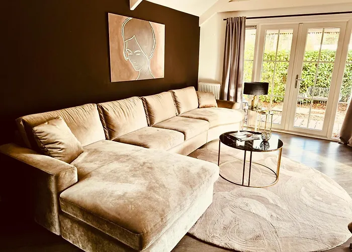 Luxe Chalet Nl
