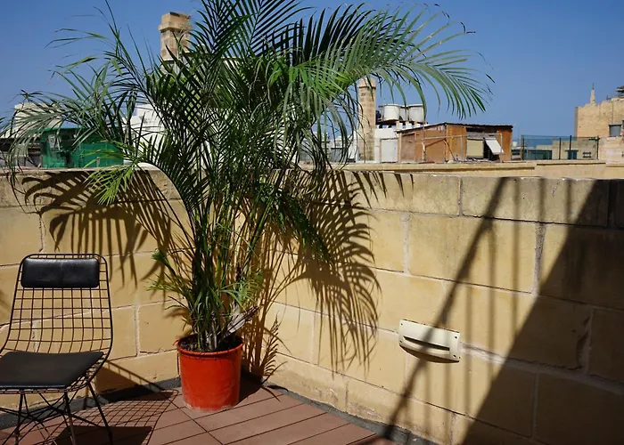 Airport Hotel: Valhalla Boutique Hotel