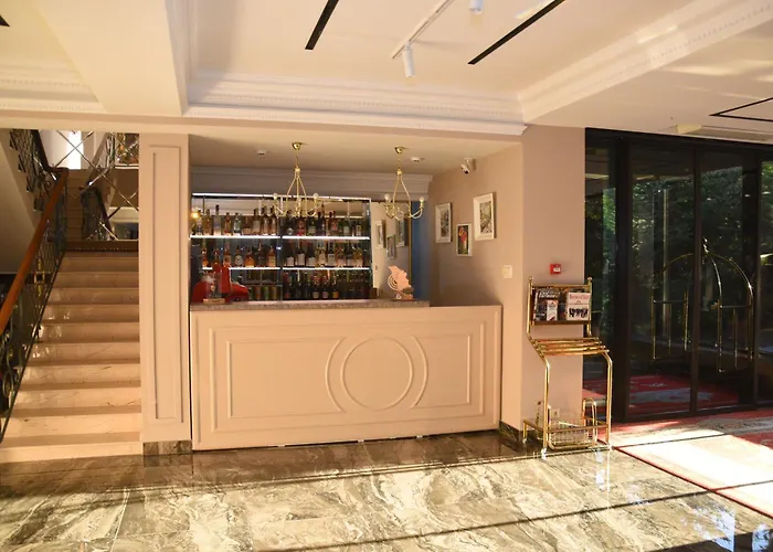 Hotel Royal Florence